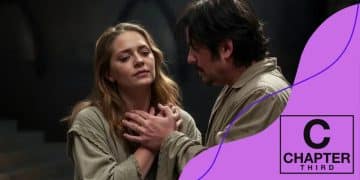 Sacrificial love in soap operas: a captivating theme