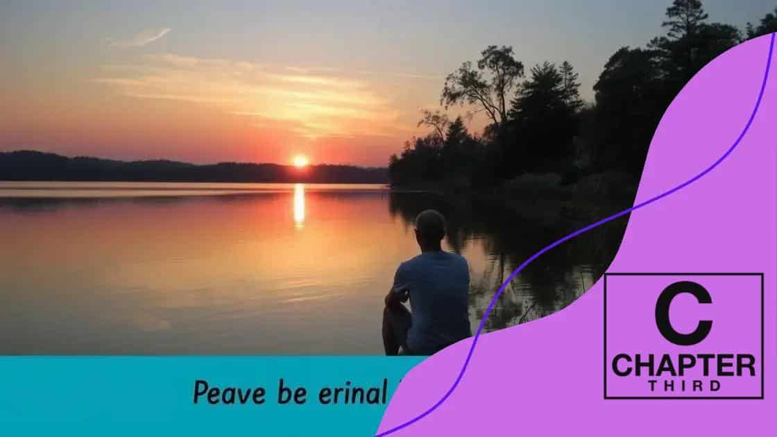 Finding closure in past relationships