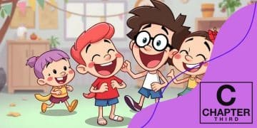 Funny characters and hilarious situations to brighten your day
