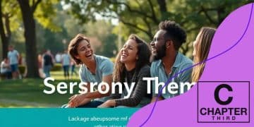 Lighthearted takes on serious themes: a new perspective