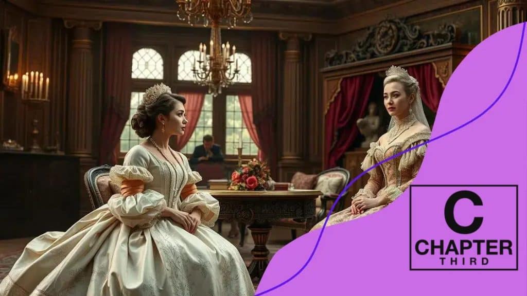 The evolution of period dramas in soap operas