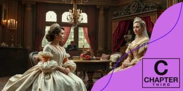 The evolution of period dramas in soap operas