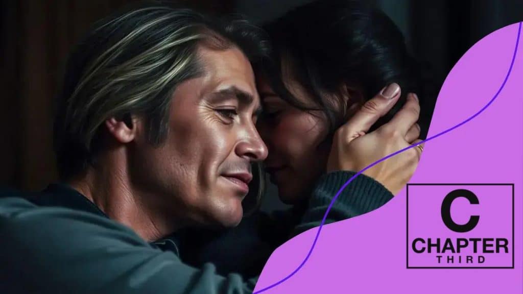 Betrayal and forgiveness in emotional dramas