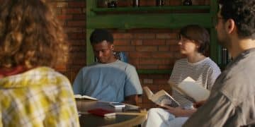Decoding Literary Trends: Book Club Picks & American Culture in 2025 - Cover Image