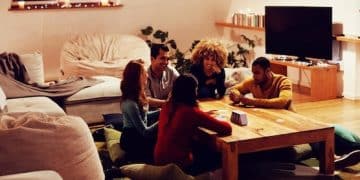 Book Club Etiquette: 5 Rules for a Harmonious Reading Experience - Cover Image