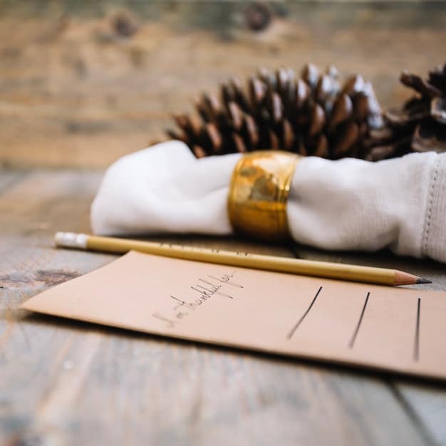 A close-up of a handwritten letter on elegant stationery, addressed to an author, inviting them to speak at a book club meeting. The letter conveys warmth and enthusiasm.