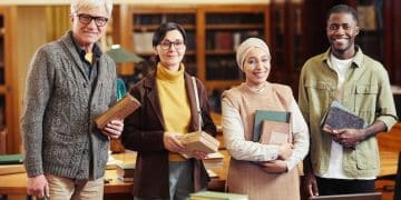 Plan the Perfect Book Club Field Trip in 2025 - Cover Image