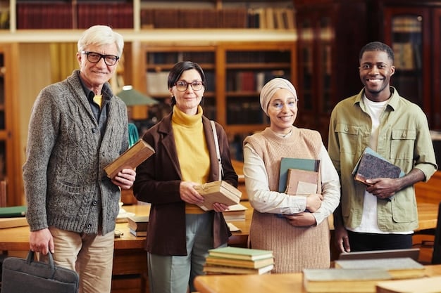 Plan the Perfect Book Club Field Trip in 2025