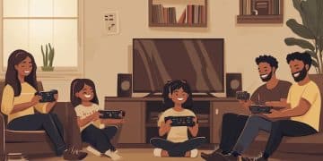 Book Club Impact: Social and Intellectual Benefits of Group Reading - Cover Image