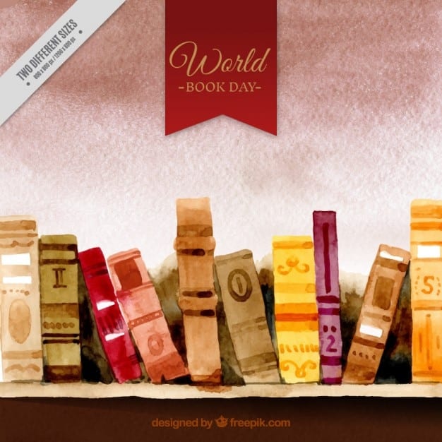 A collage of book covers featuring classic novels like 