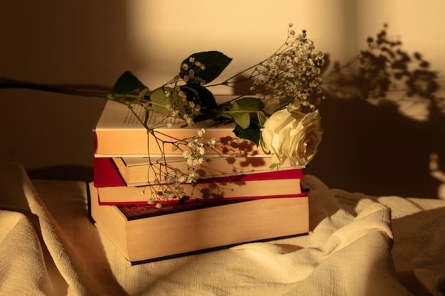 Top 5 Reading Lists Curated by Award-Winning Novelists in the US