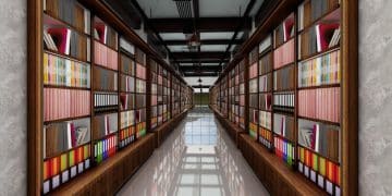 Reading List Approaches: Which Method Builds a Diverse Literary Foundation? - Cover Image