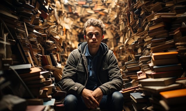 Avoid These 3 Common Mistakes When Creating Your Novel-Writing Reading List