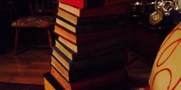 The Reading List That Will Help You Understand US Fiction Trends - Cover Image
