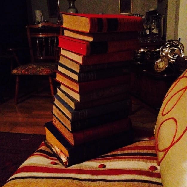 The Reading List That Will Help You Understand US Fiction Trends