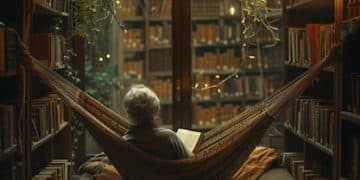 5 Reading Lists to Spark Your Next Novel Idea - Cover Image