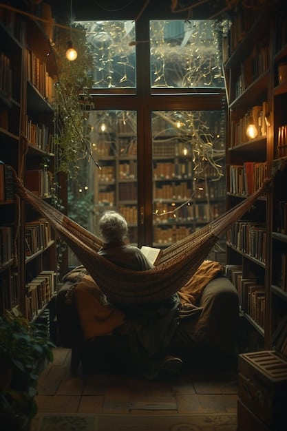 5 Reading Lists to Spark Your Next Novel Idea