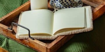 The Ultimate Reading List to Beat Writer's Block in 30 Days - Cover Image