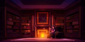 Behind the Book: A US Novelist's Research & Accuracy Secrets - Cover Image