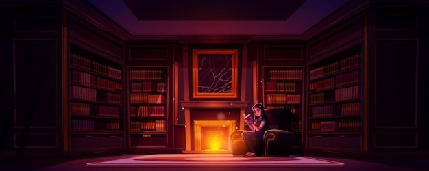 Behind the Book: A US Novelist’s Research & Accuracy Secrets
