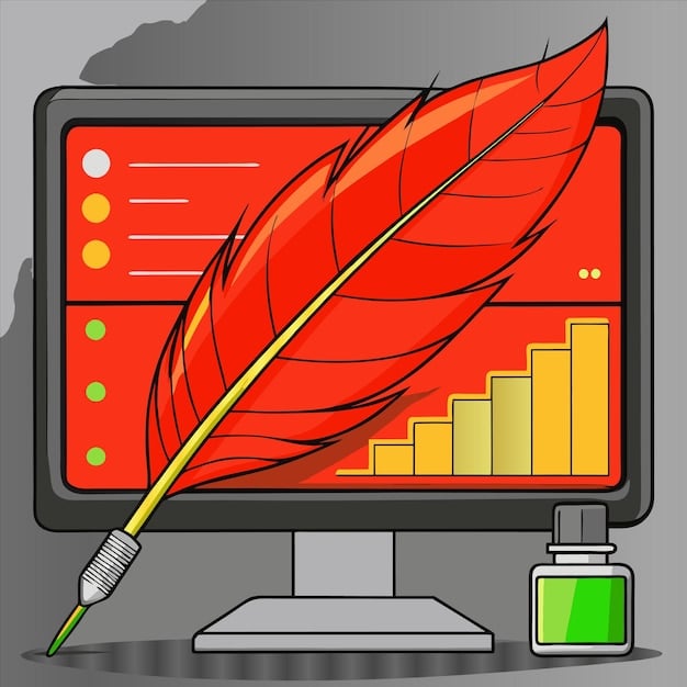 The Future of Novel Writing: AI Tools and Author Insights