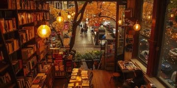 Author Interview: US Traditional Publishing Route Tips for Debut Novelists - Cover Image