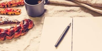 From Idea to Novel: US Author Interview & Writing Tips - Cover Image