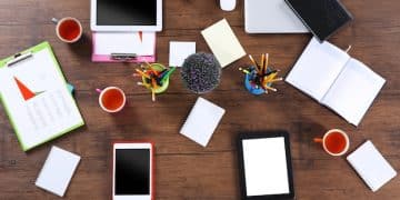 Author Interview: Budget-Friendly Novel Marketing Tips for US Authors - Cover Image