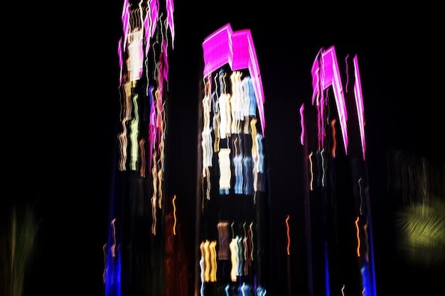 Cyberpunk’s Resurgence: Tech of 2025 Fuels Literature’s Dark Renaissance