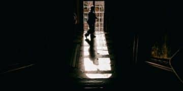 Gothic Horror's Enduring Appeal: Latest Trends in Novels - Cover Image