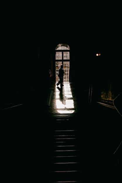 Gothic Horror’s Enduring Appeal: Latest Trends in Novels