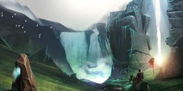 LitRPG Evolution: Leveling Up with Gaming Trends in Novels - Cover Image