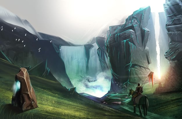 LitRPG Evolution: Leveling Up with Gaming Trends in Novels