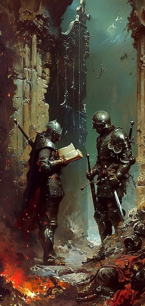 Grimdark Fantasy’s Dominance: Why It’s So Popular in the US
