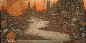 Historical Fiction's Accuracy: Evaluating Authenticity in Novels - Cover Image