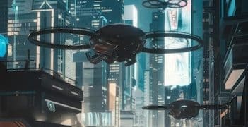Science Fiction's 2050: How Accurate are Sci-Fi Novel Predictions? - Cover Image