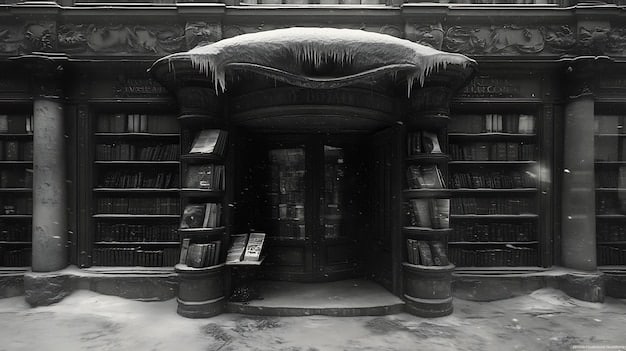 Exploring Horror’s Subgenres: The Most Terrifying Reads Today