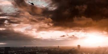 Dystopian Fiction's Relevance: Why Readers Still Care in 2025 - Cover Image