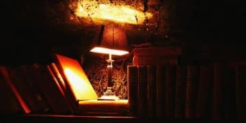 Supernatural's Allure: Unveiling the Secrets of Supernatural Novels - Cover Image