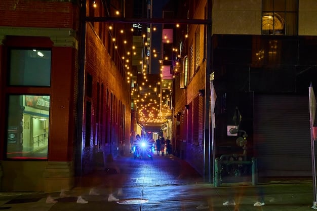 Urban Fantasy’s Growth: Reflecting Modern City Life in Novels