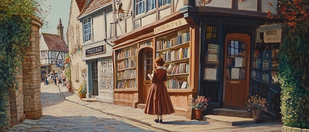 Exploring Magical Realism’s Charm in Novels: Magic Meets Reality