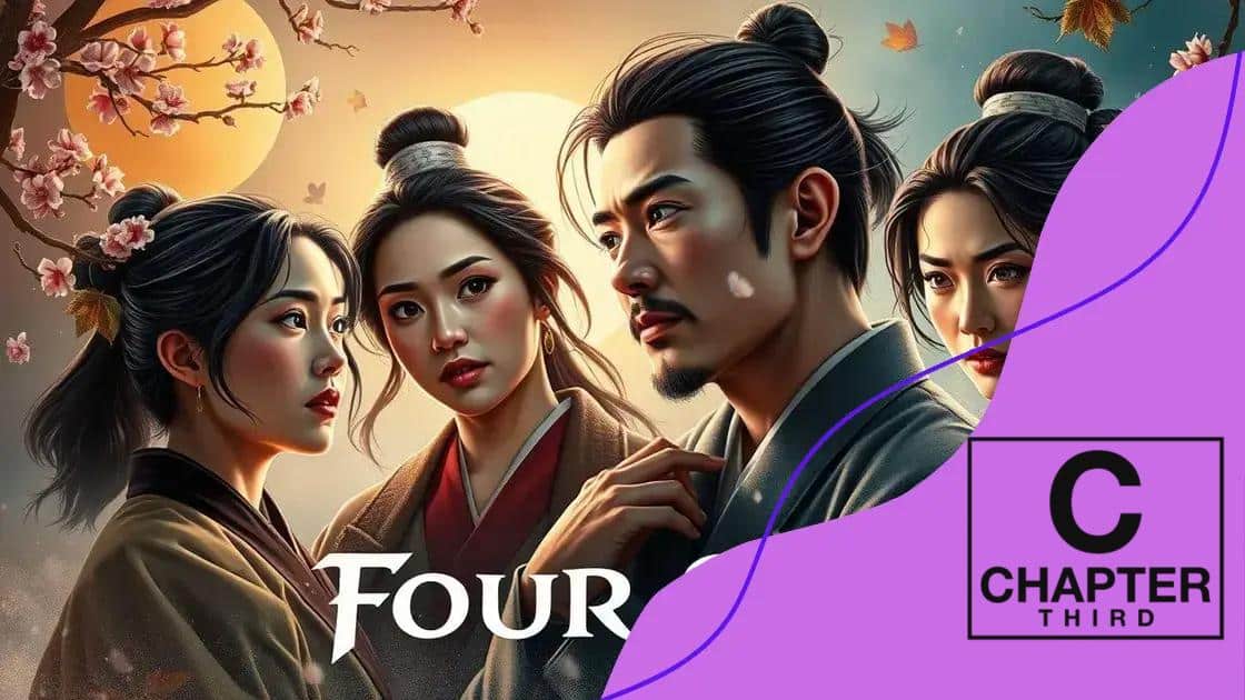 Cast Insights and Character Development