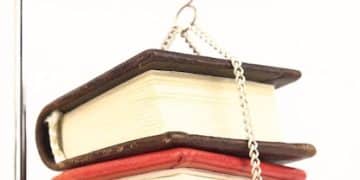 Copyright Law 2025: Impact on US Literary Criticism - Cover Image