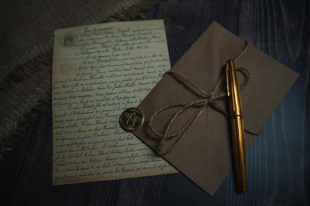 A photograph of a historical document from the early American period, such as a letter or a legal document, with annotations highlighting key phrases or passages that relate to the themes of power and social hierarchy.