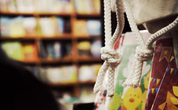 Close-up shot of a diverse selection of contemporary American novels on a bookshelf, showcasing authors from various racial, ethnic, and LGBTQ+ backgrounds. The spines of the books are clearly visible, highlighting the diversity.