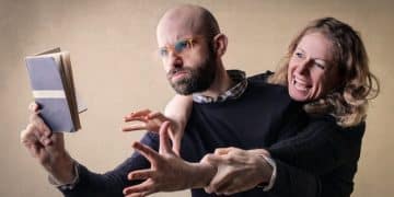 Book Review Backlash: Authors Defending Against Criticism - Cover Image