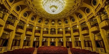 Is Live Theater Worth It? Ticket Prices vs. Streaming in 2025 - Cover Image