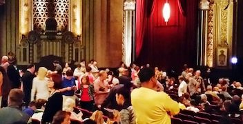 Critical Consensus vs. Public Opinion: Theater Reviews to Trust - Cover Image
