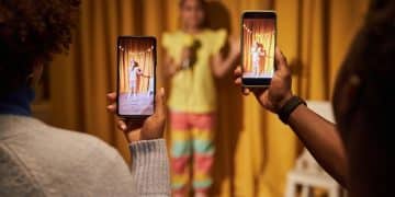 The Future of Theater Criticism: Online Reviews' Impact in 3 Months - Cover Image