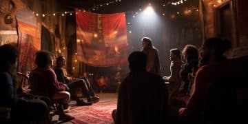 From Page to Stage: Analyzing Adaptation Quality in Theater - Cover Image